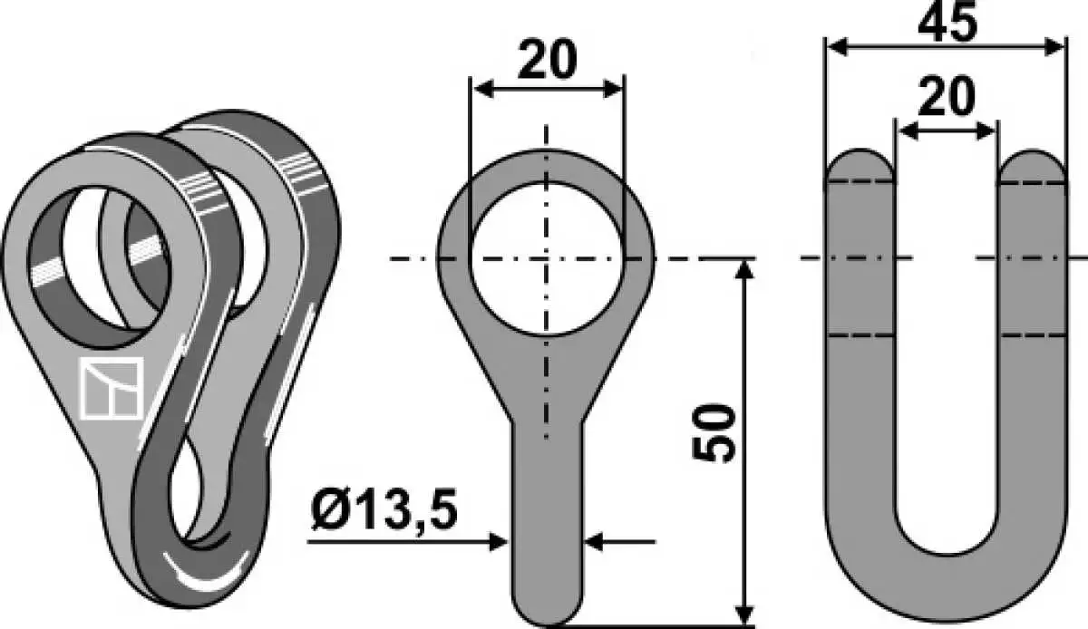 Schäkel